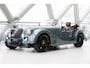 Morgan Plus Six 3.0 | T1 Classic Blue | Hardtop | Heated seats