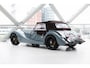 Morgan Plus Six 3.0 | T1 Classic Blue | Hardtop | Heated seats