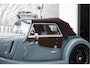Morgan Plus Six 3.0 | T1 Classic Blue | Hardtop | Heated seats