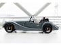 Morgan Plus Six 3.0 | T1 Classic Blue | Hardtop | Heated seats