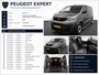 Peugeot Expert 2.0 BlueHDI 145 Standard Premium Airco Navi Cruise Control Sidebars PDC VA + Camera DAB+