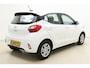 Hyundai i10 1.0 Premium | Camera | Parkeersensoren | Climate control | Weinig kilometers | Cruise control | DAB Radio