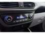 Hyundai i10 1.0 Premium | Camera | Parkeersensoren | Climate control | Weinig kilometers | Cruise control | DAB Radio