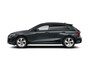 Audi A3 Sportback Advanced edition 1.5 e-hybrid 150 kW / 204 PK | Stoelverwarming | Sfeerverlichting | ACC |