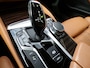 BMW 5-Serie 530e iPerformance High Executive, Leder / Sensoren + Camera / Stoelverwarming / Full LED. / Climate Control / Navigatie / 18'' LMV