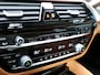 BMW 5-Serie 530e iPerformance High Executive, Leder / Sensoren + Camera / Stoelverwarming / Full LED. / Climate Control / Navigatie / 18'' LMV