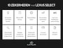 Lexus LBX 1.5 Emotion 2WD Advanced Pack | Mark Levinson | Carplay | 360' Camera |