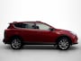 Toyota RAV4 2.5 Hybrid AWD Style | Trekhaak - 1650 KG trekgewicht | Stoel+stuurverwarming | 360 Camera | Parkeersensoren voor+achter | Elektrische achterklep | Navigatie | Cruise Control Adaptive | Achteruitrijcamera |