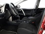 Toyota RAV4 2.5 Hybrid AWD Style | Trekhaak - 1650 KG trekgewicht | Stoel+stuurverwarming | 360 Camera | Parkeersensoren voor+achter | Elektrische achterklep | Navigatie | Cruise Control Adaptive | Achteruitrijcamera |
