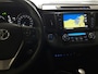Toyota RAV4 2.5 Hybrid AWD Style | Trekhaak - 1650 KG trekgewicht | Stoel+stuurverwarming | 360 Camera | Parkeersensoren voor+achter | Elektrische achterklep | Navigatie | Cruise Control Adaptive | Achteruitrijcamera |