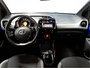 Toyota Aygo 1.0 VVT-i x-cite ultimate | Climate Control | Apple CarPlay/Android Auto | Achteruitrijcamera | Automatische verlichting | Achteruitrijcamera | Elektrische ramen voor | Elektrisch verstelbare spiegels |