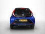 Toyota Aygo 1.0 VVT-i x-cite ultimate | Climate Control | Apple CarPlay/Android Auto | Achteruitrijcamera | Automatische verlichting | Achteruitrijcamera | Elektrische ramen voor | Elektrisch verstelbare spiegels |