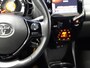 Toyota Aygo 1.0 VVT-i x-cite ultimate | Climate Control | Apple CarPlay/Android Auto | Achteruitrijcamera | Automatische verlichting | Achteruitrijcamera | Elektrische ramen voor | Elektrisch verstelbare spiegels |