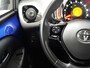 Toyota Aygo 1.0 VVT-i x-cite ultimate | Climate Control | Apple CarPlay/Android Auto | Achteruitrijcamera | Automatische verlichting | Achteruitrijcamera | Elektrische ramen voor | Elektrisch verstelbare spiegels |