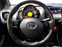 Toyota Aygo 1.0 VVT-i x-cite ultimate | Climate Control | Apple CarPlay/Android Auto | Achteruitrijcamera | Automatische verlichting | Achteruitrijcamera | Elektrische ramen voor | Elektrisch verstelbare spiegels |