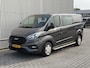 Ford Transit Custom 300 2.0 TDCI L2H1*DC*A/C*CRUISE*HAAK*STOELVERW.*5P