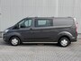 Ford Transit Custom 300 2.0 TDCI L2H1*DC*A/C*CRUISE*HAAK*STOELVERW.*5P
