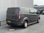 Ford Transit Custom 300 2.0 TDCI L2H1*DC*A/C*CRUISE*HAAK*STOELVERW.*5P