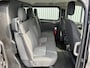 Ford Transit Custom 300 2.0 TDCI L2H1*DC*A/C*CRUISE*HAAK*STOELVERW.*5P