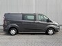Ford Transit Custom 300 2.0 TDCI L2H1*DC*A/C*CRUISE*HAAK*STOELVERW.*5P