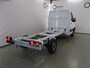 Mercedes-Benz Sprinter 311 CDI | Aut. | L3 | Chassis | PRO | MBUX Navigatie | Airco | Cruise Control | Zijwindassistent | Lane Assist | Comfort-bestuurdersstoel | 3-zits | ELKE OPBOUW MOGELIJK