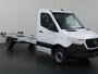 Mercedes-Benz Sprinter 311 CDI | Aut. | L3 | Chassis | PRO | MBUX Navigatie | Airco | Cruise Control | Zijwindassistent | Lane Assist | Comfort-bestuurdersstoel | 3-zits | ELKE OPBOUW MOGELIJK