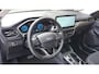 Ford Kuga 2.5 PHEV 242Pk Titanium Pano Elek trekhaak Keyless *NL auto* stuurverw 360 Camera Cruise Led *34626km* Erg nette Kuga