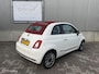 Fiat 500C 0.9 TwinAir Turbo Lounge