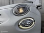 Fiat 500C 0.9 TwinAir Turbo Lounge