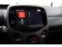 Toyota Aygo 1.0 VVT-i x-play Cabrio | Apple Carplay | Android Auto | Airco | Cabrio | Bluetooth | Achteruitrijcamera |