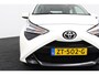 Toyota Aygo 1.0 VVT-i x-play Cabrio | Apple Carplay | Android Auto | Airco | Cabrio | Bluetooth | Achteruitrijcamera |