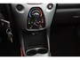 Toyota Aygo 1.0 VVT-i x-play Cabrio | Apple Carplay | Android Auto | Airco | Cabrio | Bluetooth | Achteruitrijcamera |