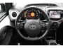 Toyota Aygo 1.0 VVT-i x-play Cabrio | Apple Carplay | Android Auto | Airco | Cabrio | Bluetooth | Achteruitrijcamera |