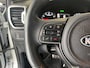 Kia Sportage 1.6 T-GDI 4WD GT-Line AUTOMAAT, Stoel+ Stuurverwarming, Navigatie,Achteruitrijcamera, 19 Inch lm velgen,Smart key,Volledig lederen bekleding, Treeplanken! Caravanauto