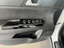 Kia Sportage 1.6 T-GDI 4WD GT-Line AUTOMAAT, Stoel+ Stuurverwarming, Navigatie,Achteruitrijcamera, 19 Inch lm velgen,Smart key,Volledig lederen bekleding, Treeplanken! Caravanauto