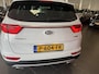 Kia Sportage 1.6 T-GDI 4WD GT-Line AUTOMAAT, Stoel+ Stuurverwarming, Navigatie,Achteruitrijcamera, 19 Inch lm velgen,Smart key,Volledig lederen bekleding, Treeplanken! Caravanauto