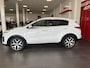 Kia Sportage 1.6 T-GDI 4WD GT-Line AUTOMAAT, Stoel+ Stuurverwarming, Navigatie,Achteruitrijcamera, 19 Inch lm velgen,Smart key,Volledig lederen bekleding, Treeplanken! Caravanauto