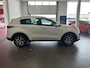 Kia Sportage 1.6 T-GDI 4WD GT-Line AUTOMAAT, Stoel+ Stuurverwarming, Navigatie,Achteruitrijcamera, 19 Inch lm velgen,Smart key,Volledig lederen bekleding, Treeplanken! Caravanauto