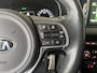 Kia Sportage 1.6 T-GDI 4WD GT-Line AUTOMAAT, Stoel+ Stuurverwarming, Navigatie,Achteruitrijcamera, 19 Inch lm velgen,Smart key,Volledig lederen bekleding, Treeplanken! Caravanauto