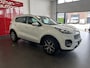 Kia Sportage 1.6 T-GDI 4WD GT-Line AUTOMAAT, Stoel+ Stuurverwarming, Navigatie,Achteruitrijcamera, 19 Inch lm velgen,Smart key,Volledig lederen bekleding, Treeplanken! Caravanauto
