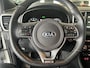 Kia Sportage 1.6 T-GDI 4WD GT-Line AUTOMAAT, Stoel+ Stuurverwarming, Navigatie,Achteruitrijcamera, 19 Inch lm velgen,Smart key,Volledig lederen bekleding, Treeplanken! Caravanauto