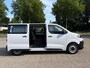 Citroën E-Jumpy Combi L2 75kWh 136pk | 8 jaar garantie | 2,9% financial lease | 9-persoons | Achterklep | Airco | Bluetooth radio | Cruise control | Bestuurdersstoel comfort met armsteun | van €60.196 voor €46.308 incl. BTW rijklaar | TAXI ombouw mogelijk