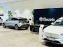 MG MG ZS EV Standard Range Luxury 50 kWh