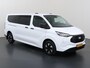 Ford Transit Custom 340 | 2.5 PHEV | L2 H1 | TREND | 9-PERSOONS | PERSONENBUS | NAVIGATIE | CRUISE CONTROL | CLIMATE CONTROL | 2 ZIJSCHUIFDEUREN | ACHTERDEUREN | 233 PK | INCL. BPM