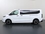 Ford Transit Custom 340 | 2.5 PHEV | L2 H1 | TREND | 9-PERSOONS | PERSONENBUS | NAVIGATIE | CRUISE CONTROL | CLIMATE CONTROL | 2 ZIJSCHUIFDEUREN | ACHTERDEUREN | 233 PK | INCL. BPM