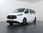 Ford Transit Custom 340 | 2.5 PHEV | L2 H1 | TREND | 9-PERSOONS | PERSONENBUS | NAVIGATIE | CRUISE CONTROL | CLIMATE CONTROL | 2 ZIJSCHUIFDEUREN | ACHTERDEUREN | 233 PK | INCL. BPM