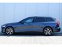 Volvo V60 Plus Dark Nappa Leder | 19 inch Lichtmetalen velgen | Head-up Display | Harman Kardon audio | Panoramadak | 360 graden camera | Adaptieve Cruise Control | BLIS Dodehoekdetectie