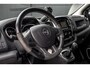 Opel Vivaro 1.6 CDTI L2H1 | DC 5-Zits | LED | Camera | Airco | Trekhaak