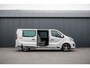 Opel Vivaro 1.6 CDTI L2H1 | DC 5-Zits | LED | Camera | Airco | Trekhaak