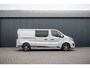 Opel Vivaro 1.6 CDTI L2H1 | DC 5-Zits | LED | Camera | Airco | Trekhaak